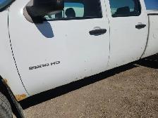 2011 GMC Sierra 2500HD - Photo 29