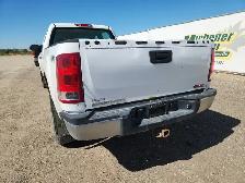 2011 GMC Sierra 2500HD - Photo 31