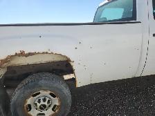 2011 GMC Sierra 2500HD - Photo 33