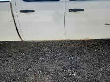 2011 GMC Sierra 2500HD - Photo 34