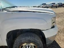 2011 GMC Sierra 2500HD - Photo 35