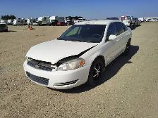 2006 Chevrolet Impala