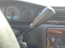2006 Chevrolet Impala - Photo 17