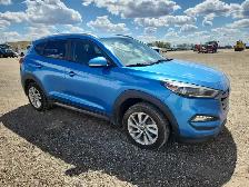 2016 Hyundai Tucson - Photo 2