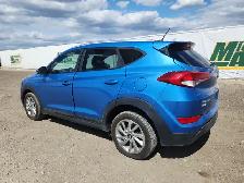 2016 Hyundai Tucson - Photo 3
