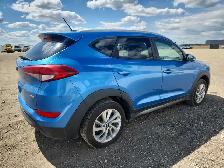 2016 Hyundai Tucson - Photo 4