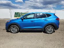 2016 Hyundai Tucson - Photo 5