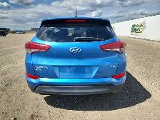 2016 Hyundai Tucson - Photo 6