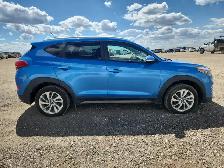 2016 Hyundai Tucson - Photo 7
