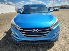 2016 Hyundai Tucson - Photo 8