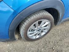 2016 Hyundai Tucson - Photo 9