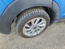 2016 Hyundai Tucson - Photo 11