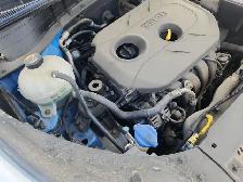 2016 Hyundai Tucson - Photo 28