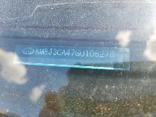 2016 Hyundai Tucson - Photo 37