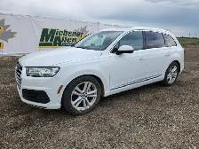 2017 Audi Q7