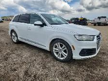 2017 Audi Q7 - Photo 2