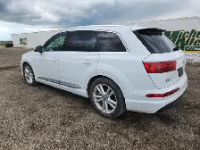 2017 Audi Q7 - Photo 3