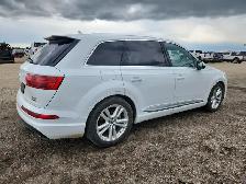 2017 Audi Q7 - Photo 4