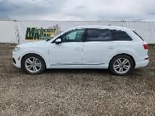 2017 Audi Q7 - Photo 5