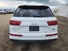 2017 Audi Q7 - Photo 6