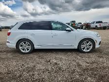 2017 Audi Q7 - Photo 7