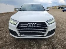 2017 Audi Q7 - Photo 8