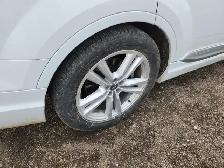 2017 Audi Q7 - Photo 11