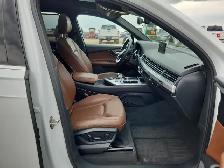 2017 Audi Q7 - Photo 20