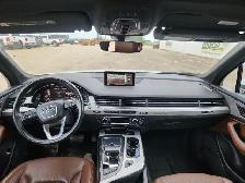 2017 Audi Q7 - Photo 21
