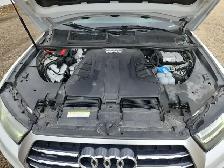 2017 Audi Q7 - Photo 33