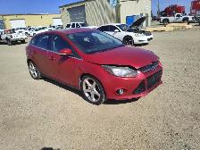 2012 Ford Focus - Photo 2