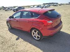 2012 Ford Focus - Photo 3