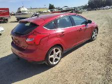 2012 Ford Focus - Photo 4