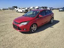 2012 Ford Focus - Photo 5
