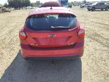 2012 Ford Focus - Photo 6