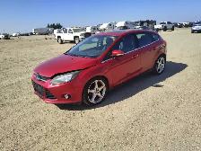 2012 Ford Focus - Photo 7