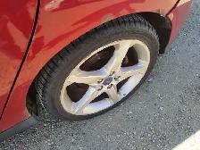 2012 Ford Focus - Photo 9