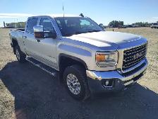 2017 GMC Sierra 2500HD - Photo 2