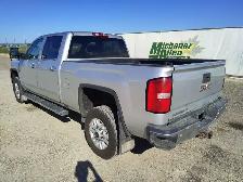 2017 GMC Sierra 2500HD - Photo 3