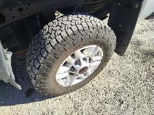 2017 GMC Sierra 2500HD - Photo 10
