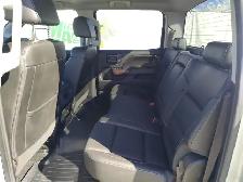 2017 GMC Sierra 2500HD - Photo 14