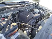 2017 GMC Sierra 2500HD - Photo 28