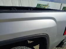 2017 GMC Sierra 2500HD - Photo 36