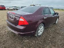 2012 Ford Fusion - Photo 4