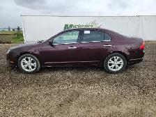 2012 Ford Fusion - Photo 5