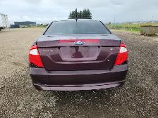 2012 Ford Fusion - Photo 6