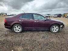 2012 Ford Fusion - Photo 7