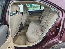 2012 Ford Fusion - Photo 14