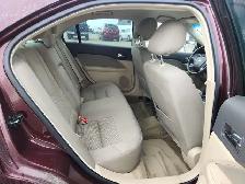 2012 Ford Fusion - Photo 17