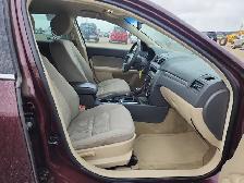 2012 Ford Fusion - Photo 18
